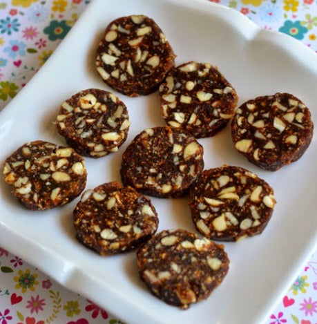 Mithos Anjeer Flower